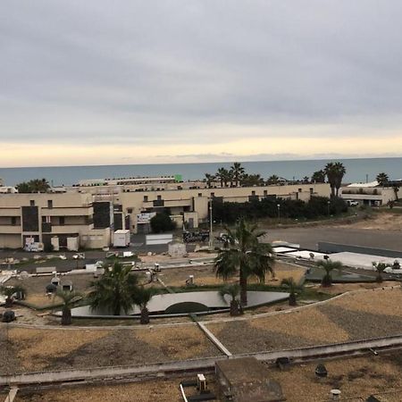 Studio Village Nature Heliopolis H Agde Exteriér fotografie